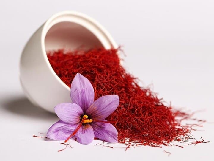 زعفران در کانون پژوهشهای جدید طب سنتی و پزشکی قرار گرفت