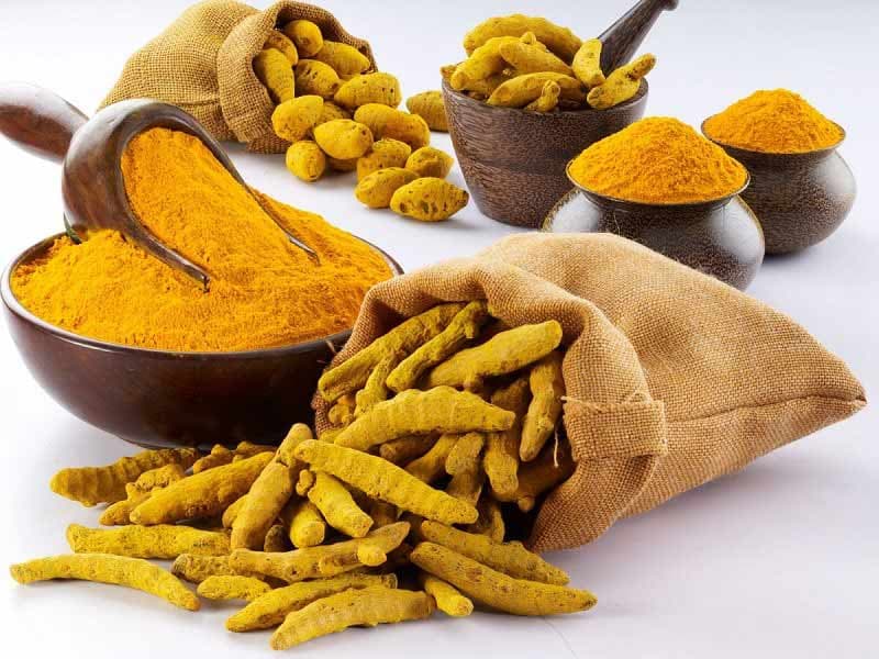 زردچوبه؛ گیاهی سنتی که پژوهشها اثرات ضدالتهابی آن را بررسی میکنند