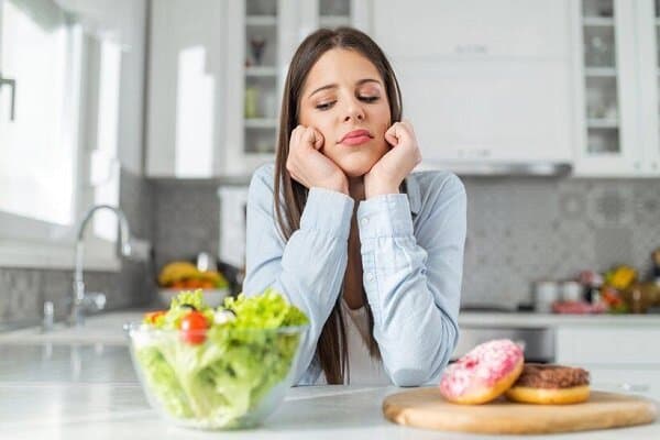 این دلایل مانع لاغری شما میشوند
