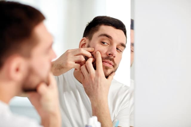 دلایل جوش زدن و شیوههای پیشگیری از آن