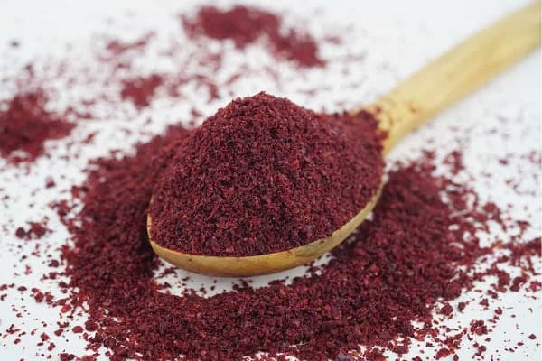 خواص باورنکردنی سماق که بعد از خوردن نصیب تان می شود