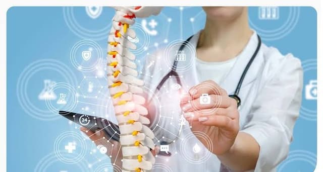 ساعتها گوشی دست گرفتن چه بلایی سر فرم بدن میآورد؟