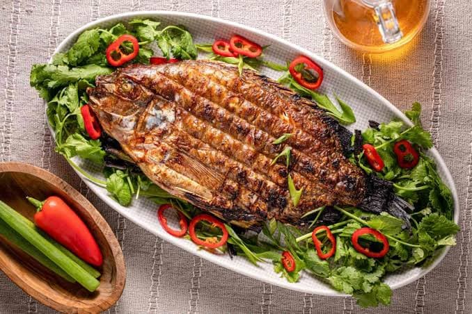 چرا مصرف ماهی برای سلامت بدن مهم است؟ فواید امگا ۳ را بشناسید