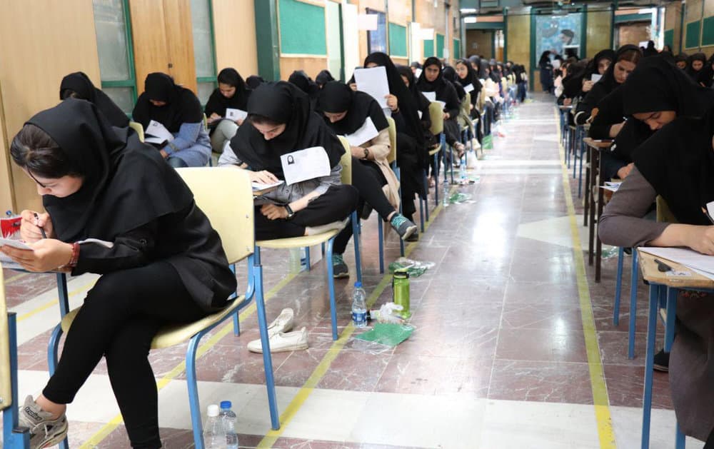 شرایط جدید انصراف و محرومیت از تحصیل دانشجویان علوم پزشکی اعلام شد