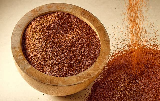 خاکشیر؛ گیاهی سنتی که هنوز در پژوهشهای سلامت مورد توجه است