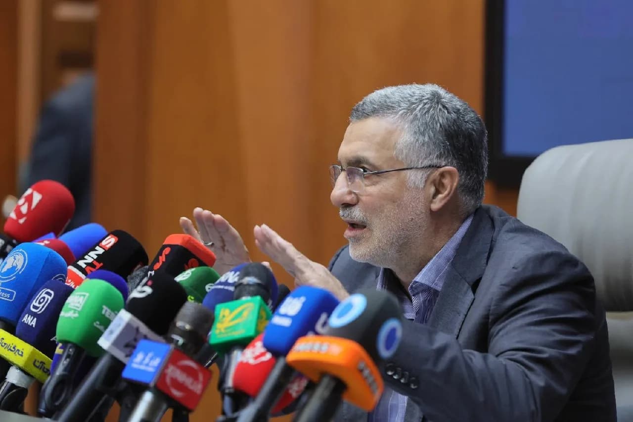 آسیب ۸ هزار میلیارد تومانی به زیرساختهای سلامت کشور