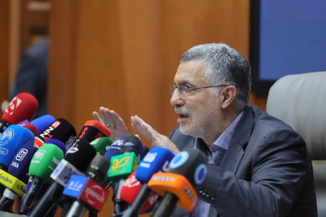 آسیب ۸ هزار میلیارد تومانی به زیرساختهای سلامت کشور