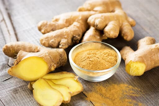 زنجبیل؛ گیاهی که میتواند به کاهش تهوع کمک کند