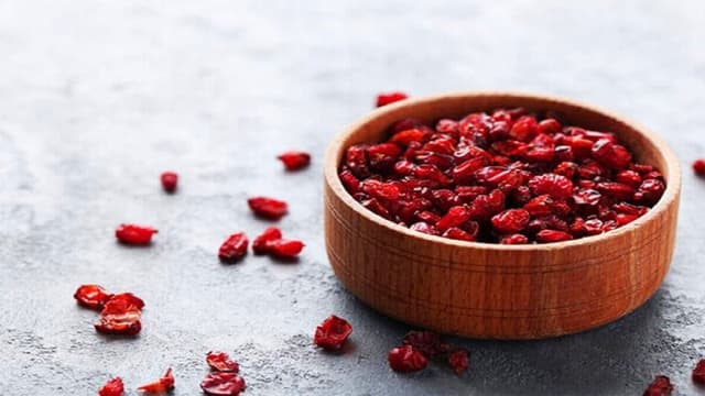 گنجینه سرخ طبیعت؛ خوراکی که خواص شگفتانگیزی دارد