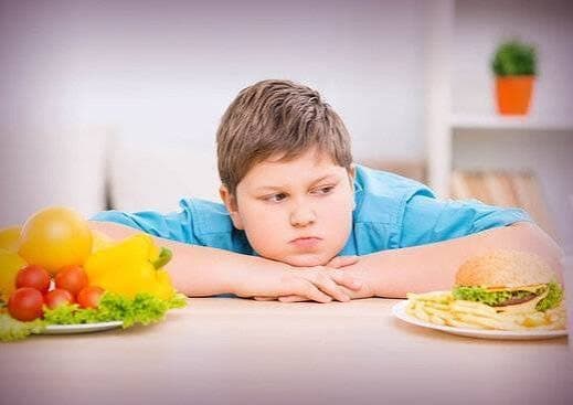 مهمترین راه های پیشگیری از اضافه وزن و چاقی در نوجوانان