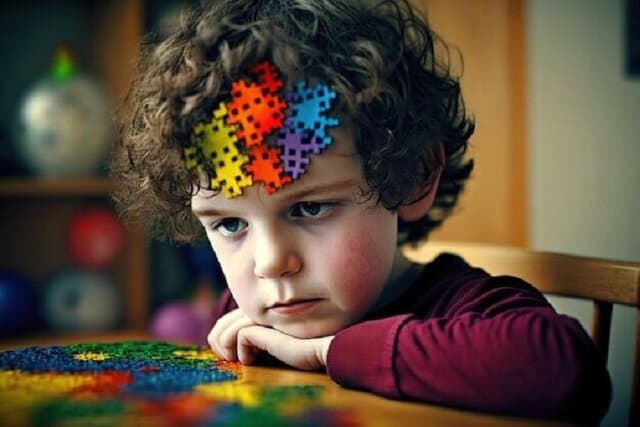 کشف استعدادهای پنهان مبتلایان به اوتیسم/ مسیر جدید توانبخشی به این افراد