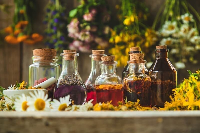 استانداردسازی داروهای گیاهی در دستور کار سازمان جهانی بهداشت