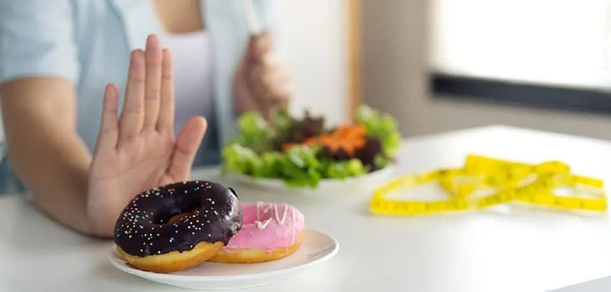 حذف کامل قند؛ همیشه به معنای رژیم غذایی سالمتر نیست