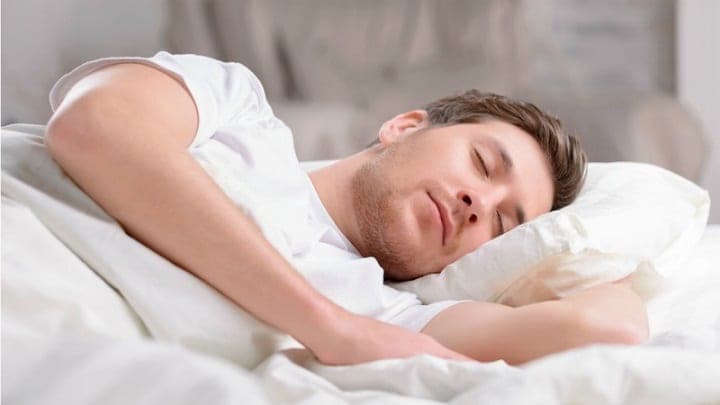 کمخوابی چگونه سلامت روان را تحت تأثیر قرار میدهد؟