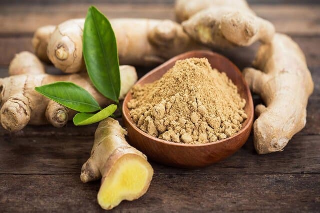 زنجبیل؛ گیاهی پرکاربرد در طب سنتی برای کاهش تهوع