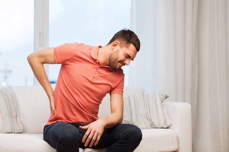کمردرد: چرا استراحت و MRI همیشه جواب نمیدهد؟