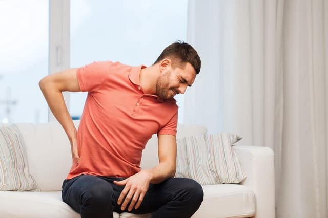 کمردرد: چرا استراحت و MRI همیشه جواب نمیدهد؟