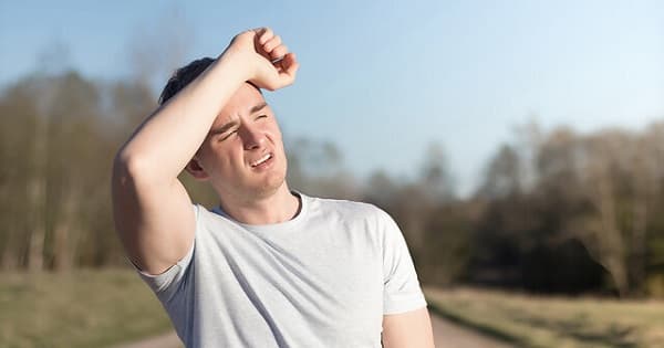 گرمای شدید با مغز و روان ما چه می کند؟
