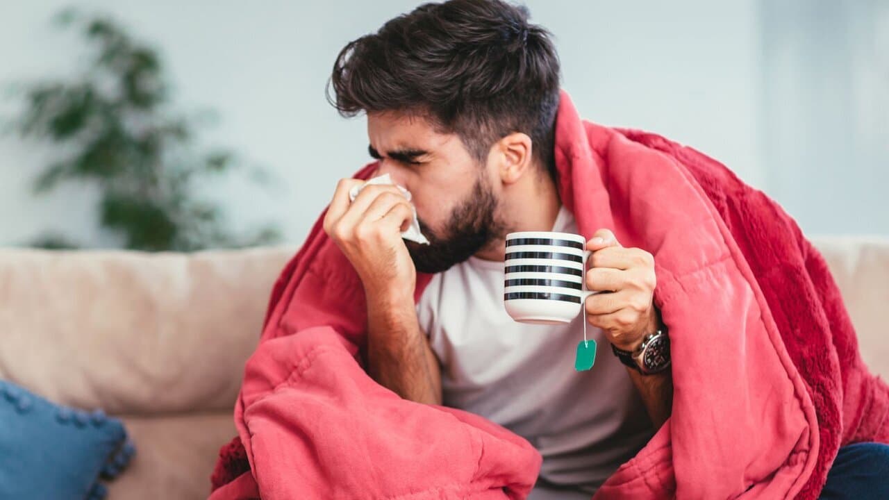 با این اشتباهات رایج در تابستان هم بیمار میشوید +راهکارهای ساده
