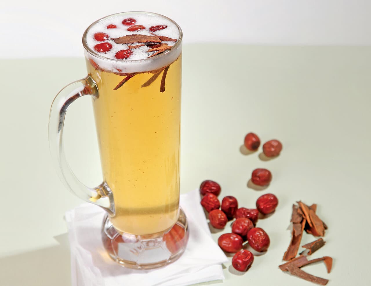 معجونی خوشطعم برای کنترل فشار و چربی خون