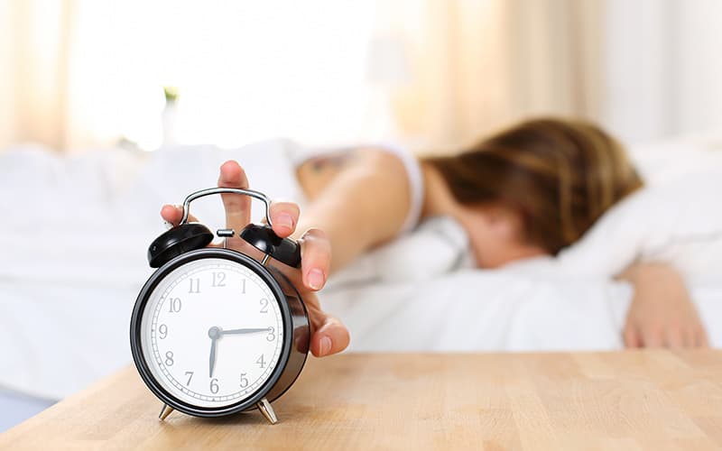 کمخوابی فقط خستگی نیست؛ خواب ناکافی سلامت بدن را تهدید میکند