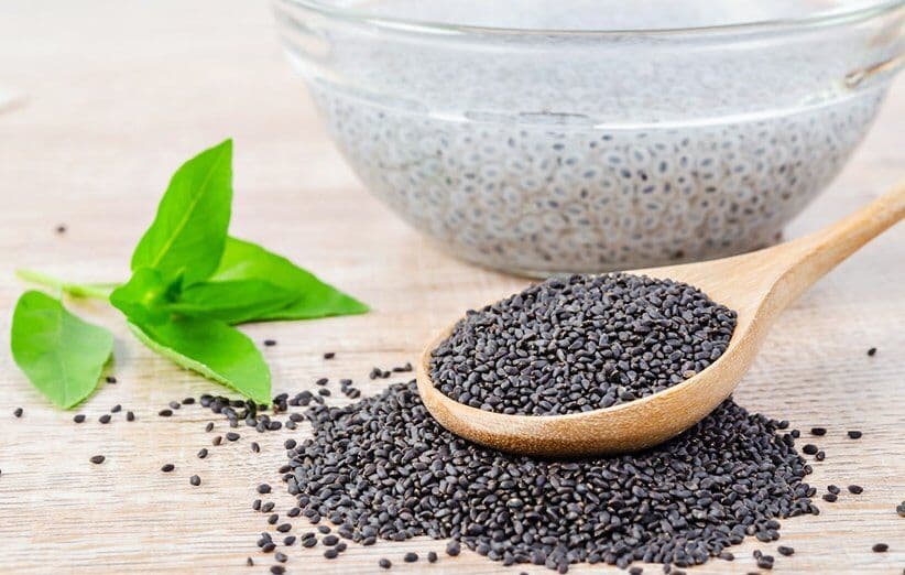 دانههای شگفتانگیز برای سلامتی و نشاط روزانه