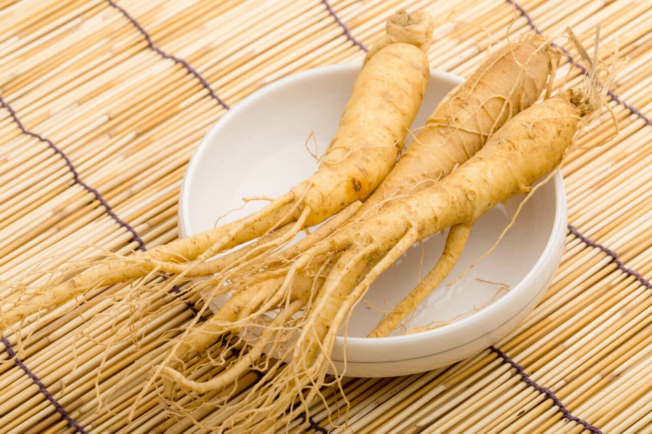 جینسینگ؛ گیاهی شگفتانگیز برای پیشگیری از آلزایمر و تقویت حافظه