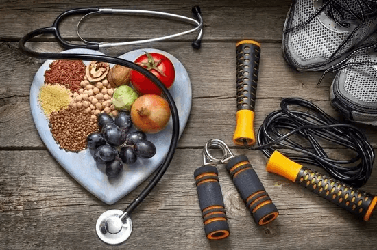 سبک زندگی سالم میتواند به کنترل بهتر فشار خون کمک کند