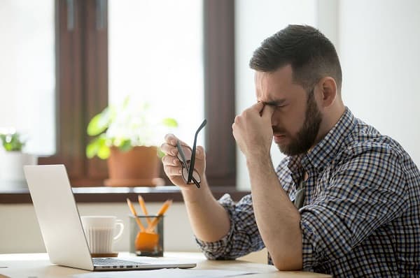 استرس خوب است اما فقط در این موارد!