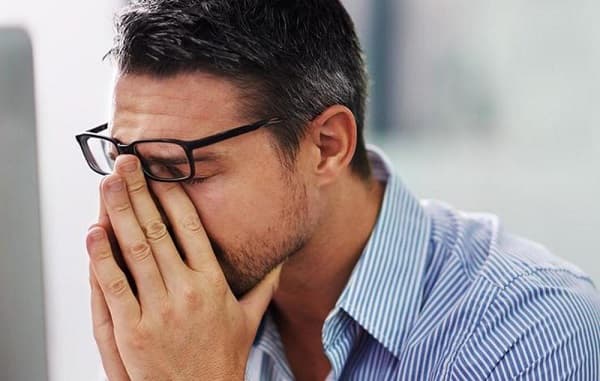 به این دلایل گریه کنید