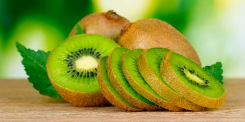 کیوی یار تناسب اندام