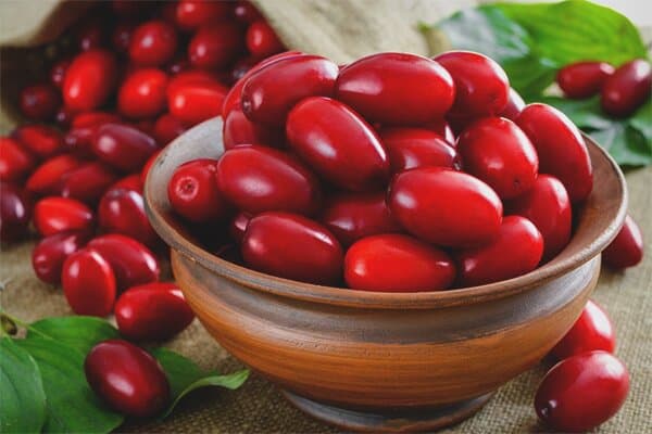 میوه ای که استفراغ، اسپاسم، یبوست، اسهال را رفع و دیابت را درمان می کند