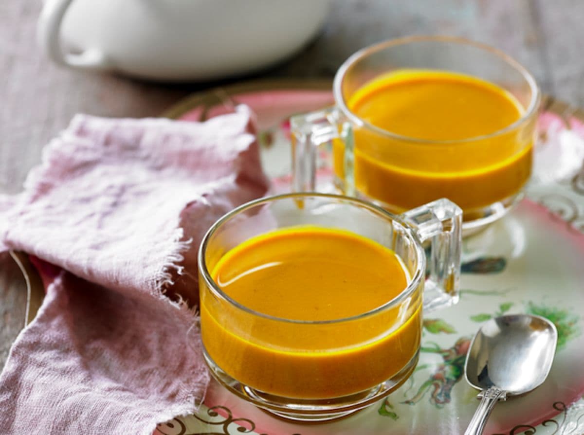 یک چای پرفایده؛پیشگیری از سرطان و آلزایمر تا تقویت سیستم ایمنی و بهبود التهاب مفاصل