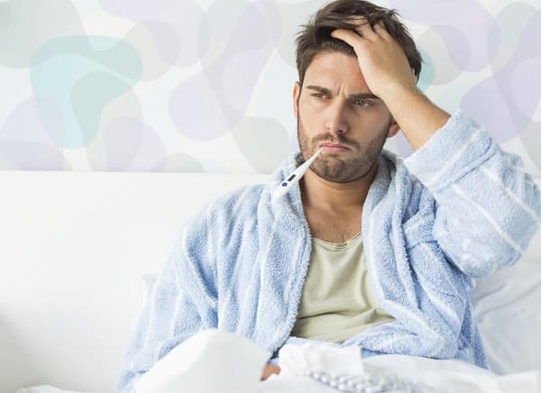 با رعایت این نکات از تب مالت در امان بمانید