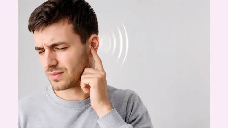 صدای زنگ یا سوت در گوش؛ چه زمانی باید آن را جدی گرفت؟