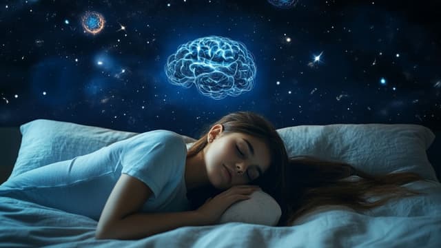کمخوابی چگونه حال روانی و تمرکز را تحت تأثیر قرار میدهد؟