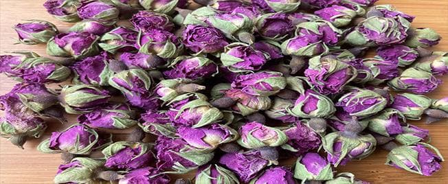 فرآورده گل محمدی در کاهش نفخ گوارشی بررسی شد