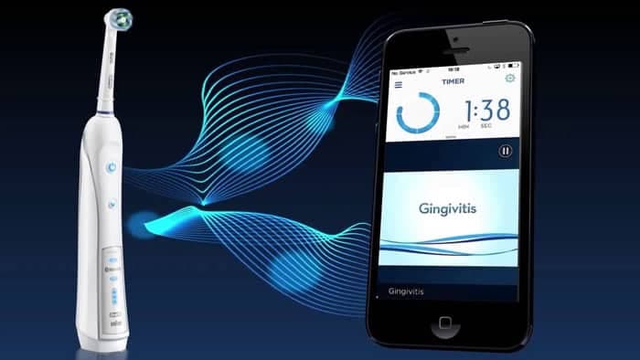 اپلیکیشن موبایل میتواند آموزش سلامت دهان را تقویت کند