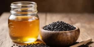 روغن سیاهدانه در زنان مبتلا به تخمدان پلیکیستیک بررسی شد