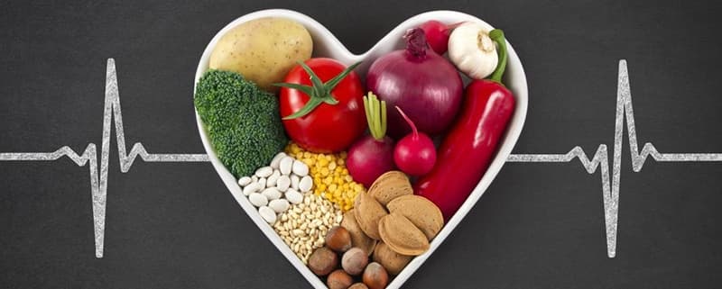 پژوهش جدید روی ایرانیان؛ الگوی غذایی با وضعیت چربی خون ارتباط دارد