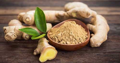 ترکیب زیره و زنجبیل برای کاهش خشکی دهان بررسی شد