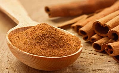 دارچین، گیاهی موثر برای کنترل قند خون و سلامت قلب