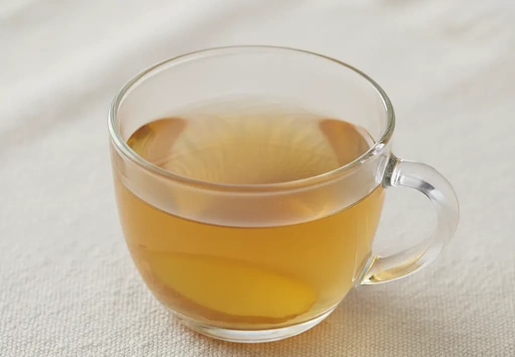 چای زنجبیل؛ نوشیدنی سنتی برای کمک به هضم غذا