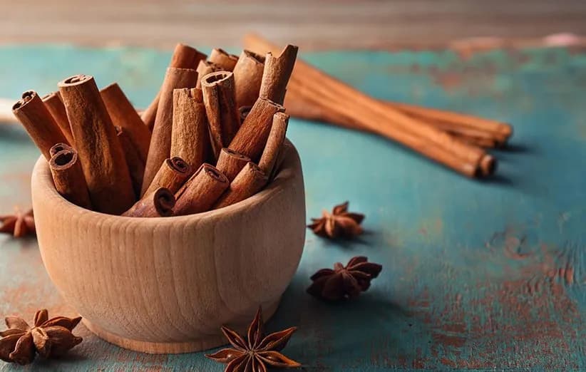 خواص دارچین؛ از باورهای طب سنتی تا شواهد علمی