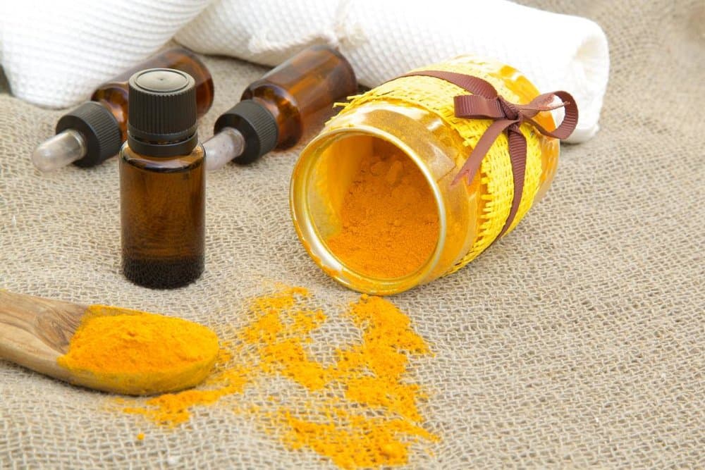 تأثیر زردچوبه بر التهاب؛ نگاهی به کاربرد آن در طب سنتی
