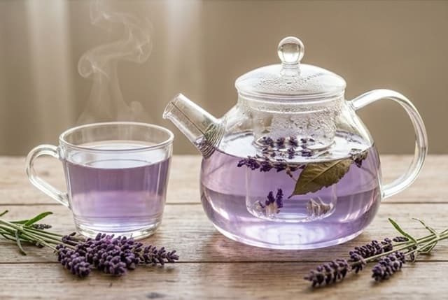اسطوخودوس و آرامش شب؛ پژوهش های تازه از نقش آن در بهبود خواب و کاهش اضطراب می گویند