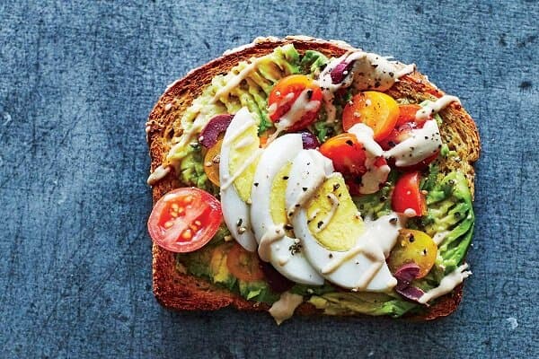 رژیم مدیترانهای در آینه پژوهشهای تازه؛ از کند کردن پیری مغز تا کاهش خطر برخی سرطانها