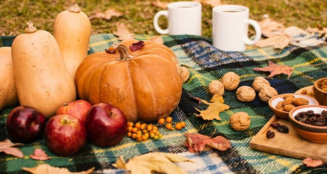 تدابیر طب ایرانی برای فصل پاییز؛ پیشگیری از سرماخوردگی و افسردگی فصلی با تغذیه گرم و تر