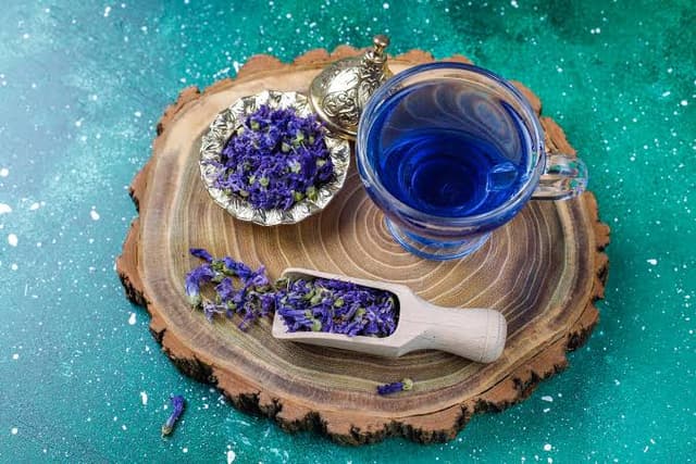 آیا مصرف گلگاوزبان همیشه بیخطر است؟
