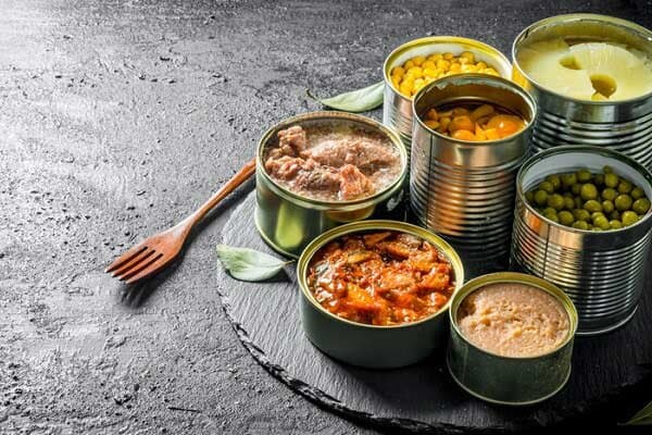 تغییر پاسخ مغز و سوختوساز بدن در واکنش به غذاهای فوقفرآوریشده